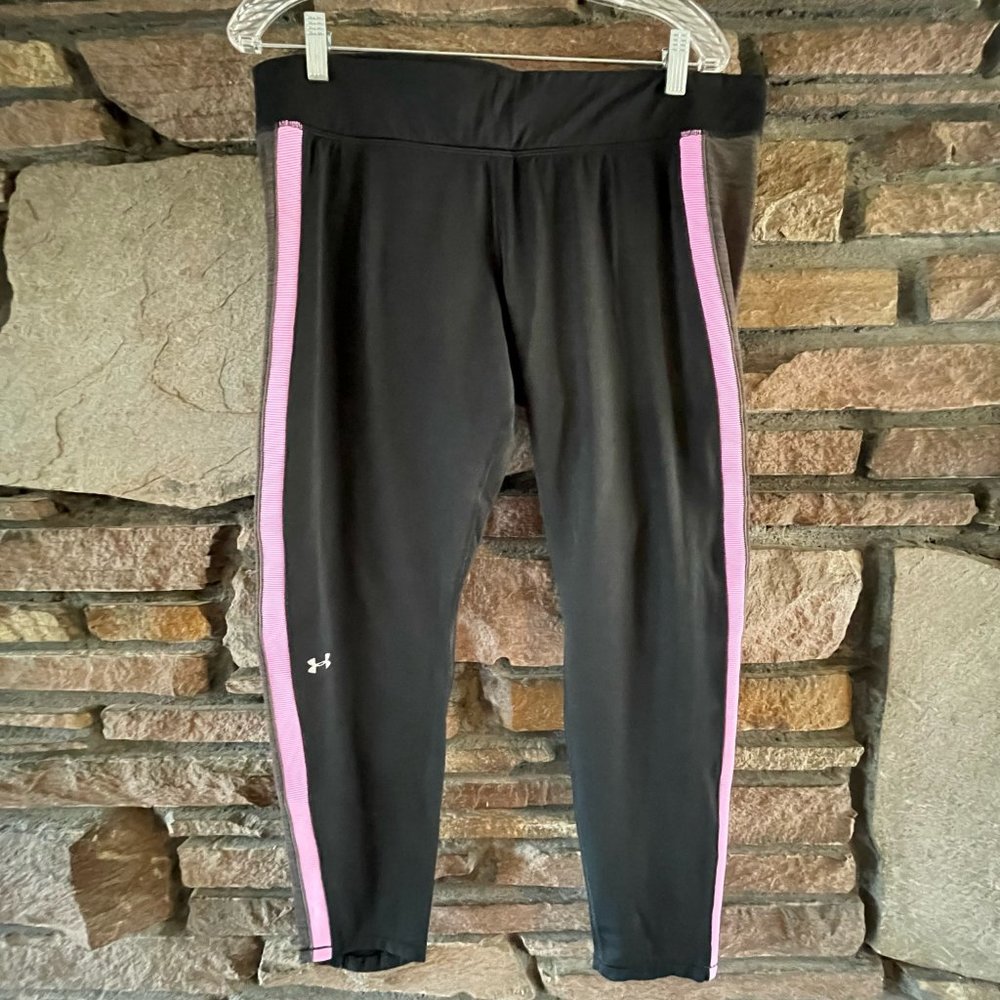 Under Armour ColdGear Legging